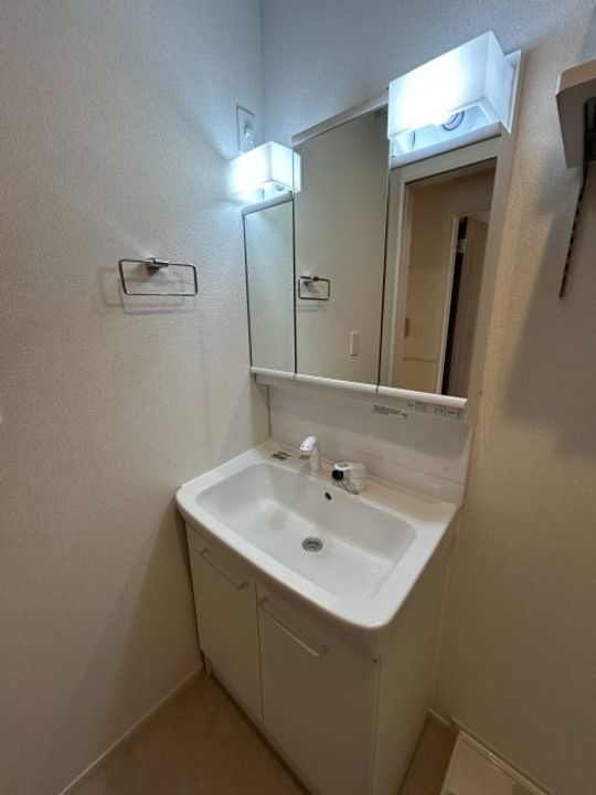 ルル・ミヤの内装