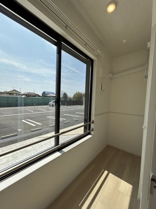 ルル・ミヤの内装