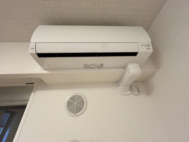 ルル・ミヤの内装