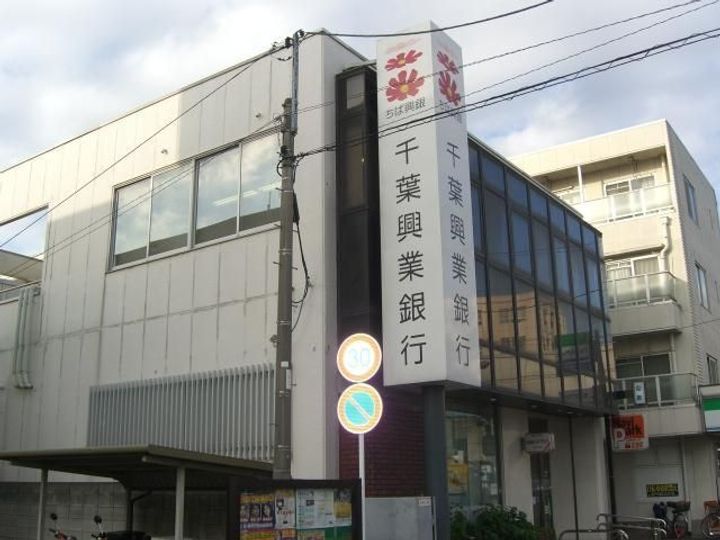 グリーンハイツヒラノの周辺