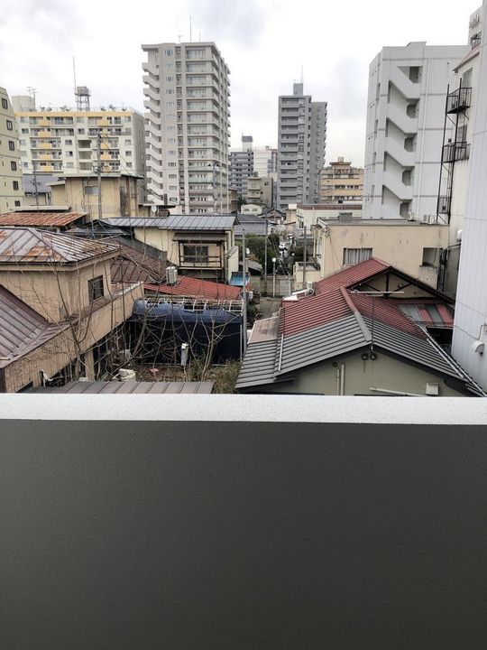 アークデュオ福島万世町のその他画像