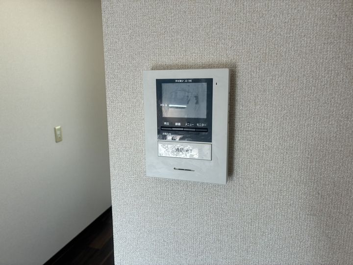 グランドシャトーの内装