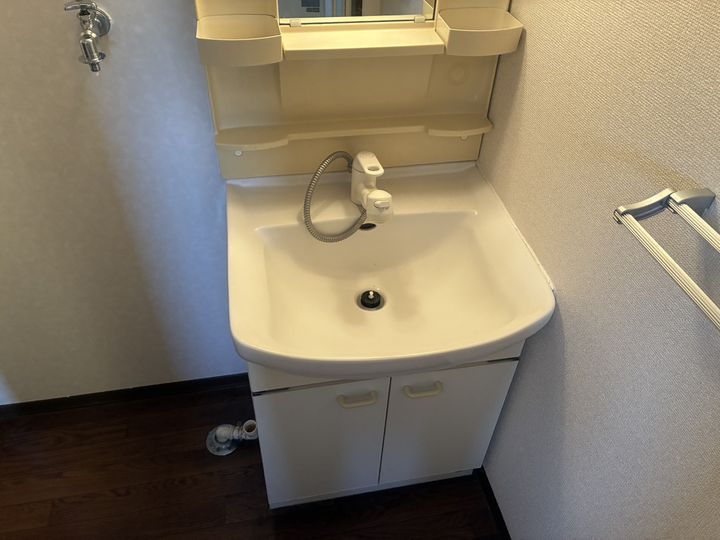 グランドシャトーの内装