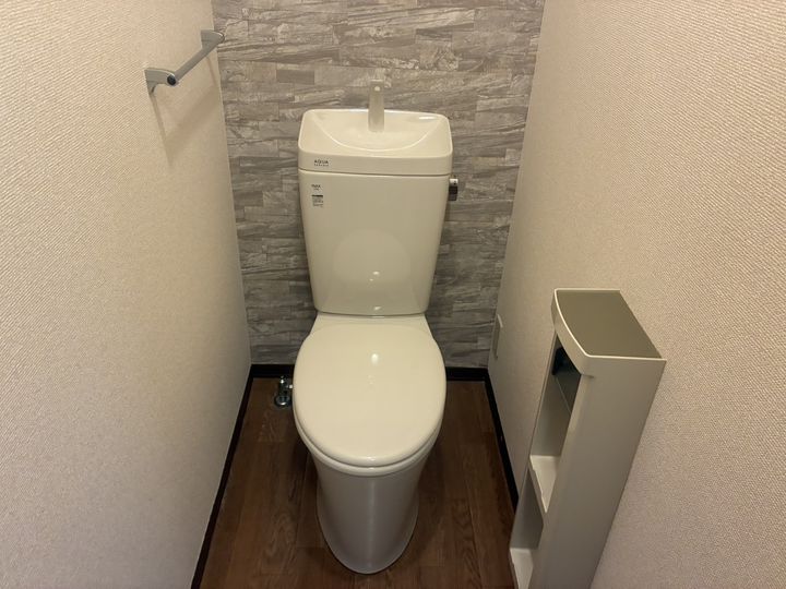 グランドシャトーの内装