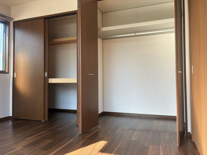 グランドシャトーの内装