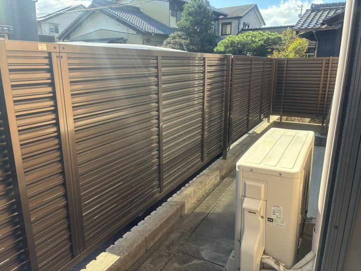 グランドシャトーの内装