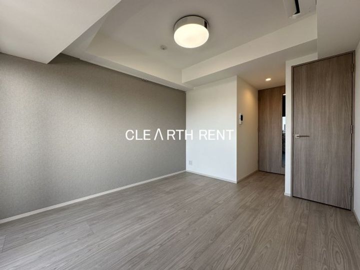 コンシェリア東京 <HIGASHIJUJO RESIDENCE>の内装