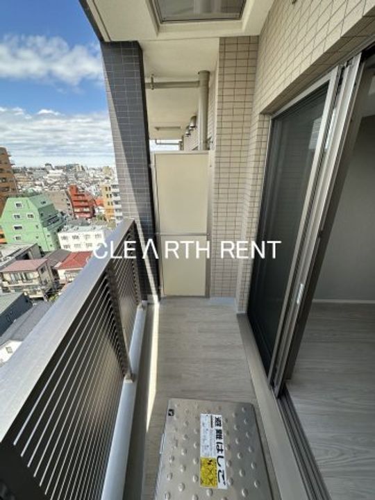 コンシェリア東京 <HIGASHIJUJO RESIDENCE>の内装