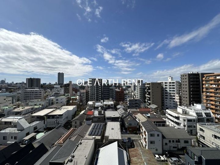 コンシェリア東京 <HIGASHIJUJO RESIDENCE>のその他画像