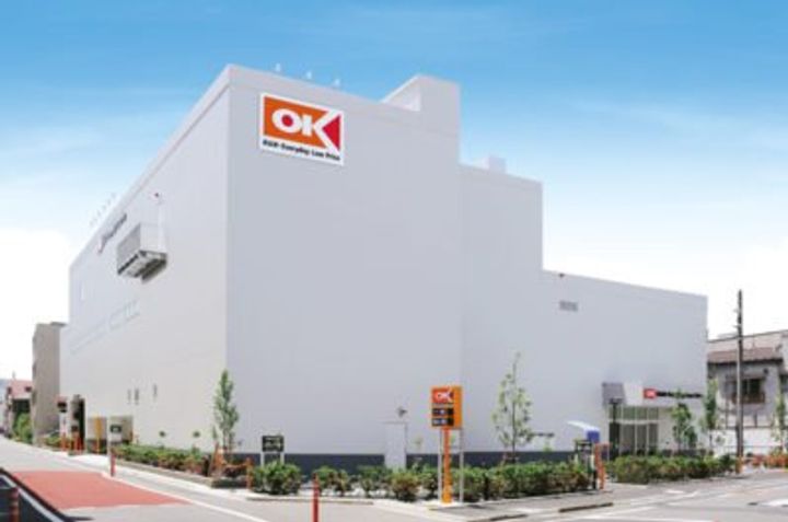 ルミエールコートの周辺