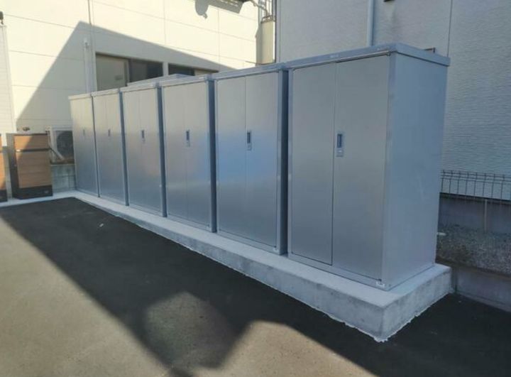 Majestic.k 自由ヶ丘の地図