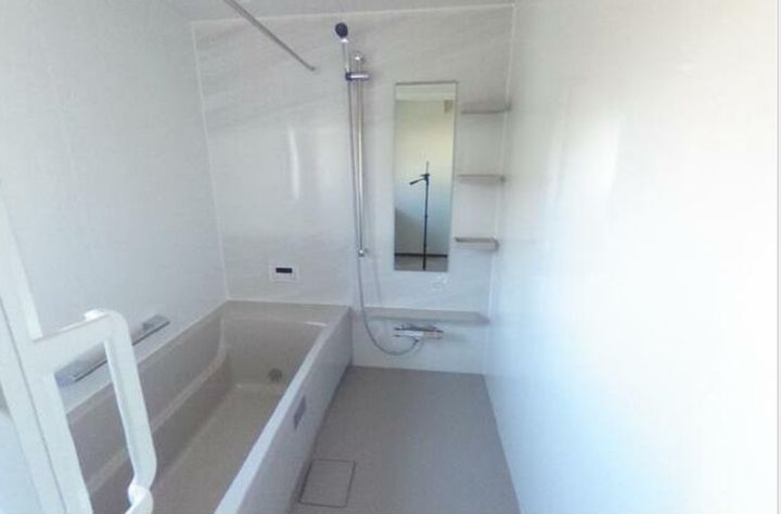 Majestic.k 自由ヶ丘の風呂