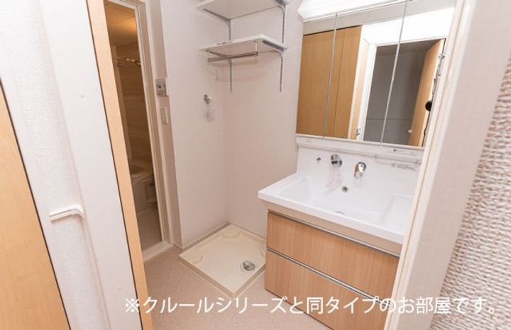 なごみテラス IIの内装