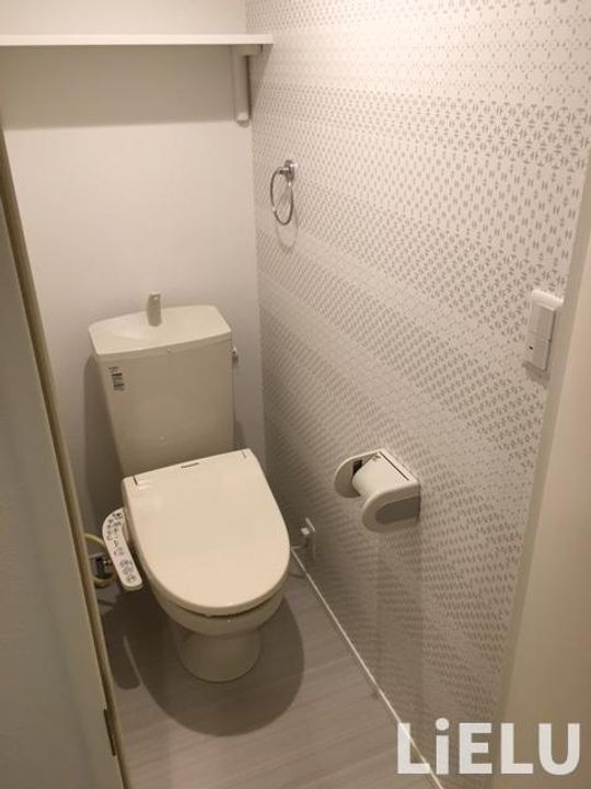 宮城県仙台市若林区文化町(アパート)の賃貸物件の内装