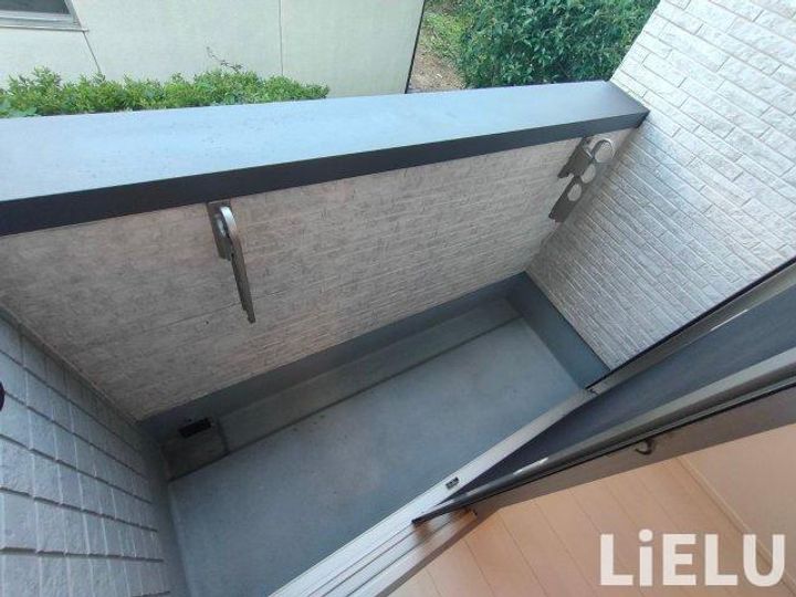 宮城県仙台市若林区文化町(アパート)の賃貸物件の内装