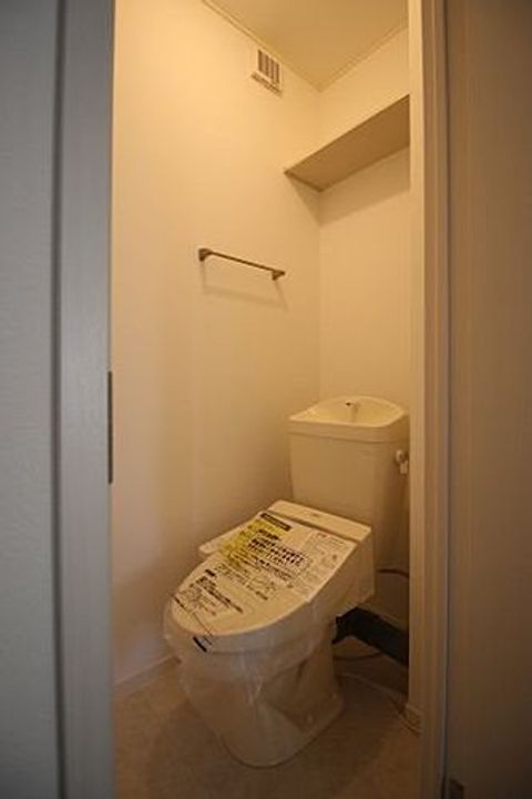 東京都八王子市大楽寺町(アパート)の賃貸物件の内装