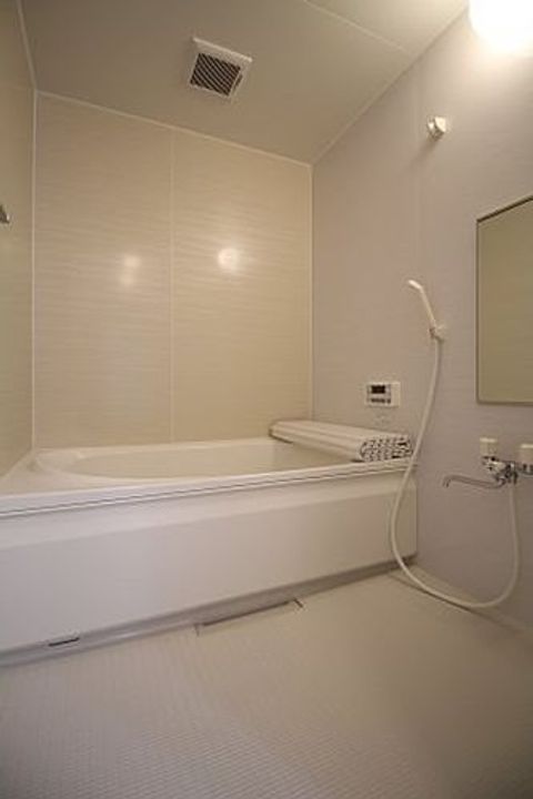 東京都八王子市大楽寺町(アパート)の賃貸物件の風呂