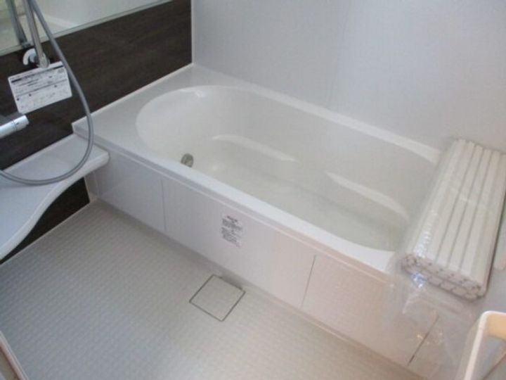 エスポワールの風呂