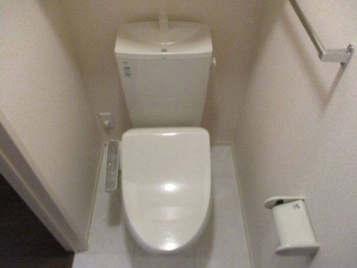 エスポワールの内装