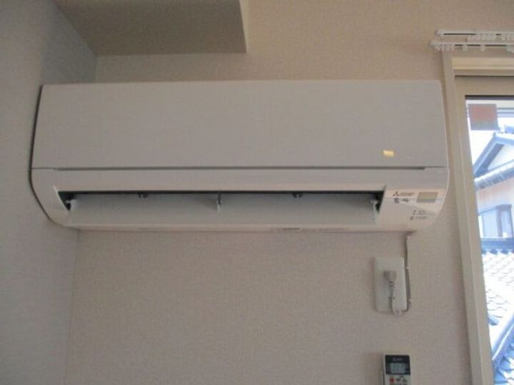 エスポワールの内装