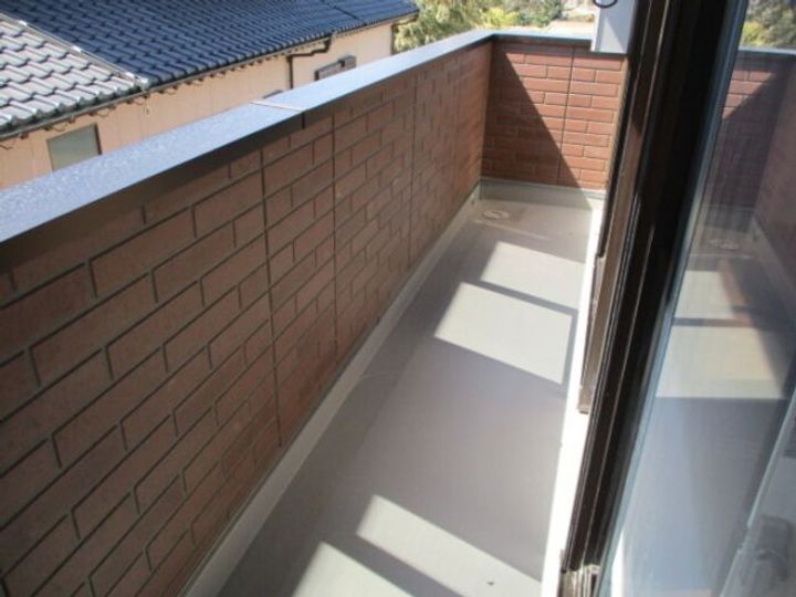 エスポワールの内装