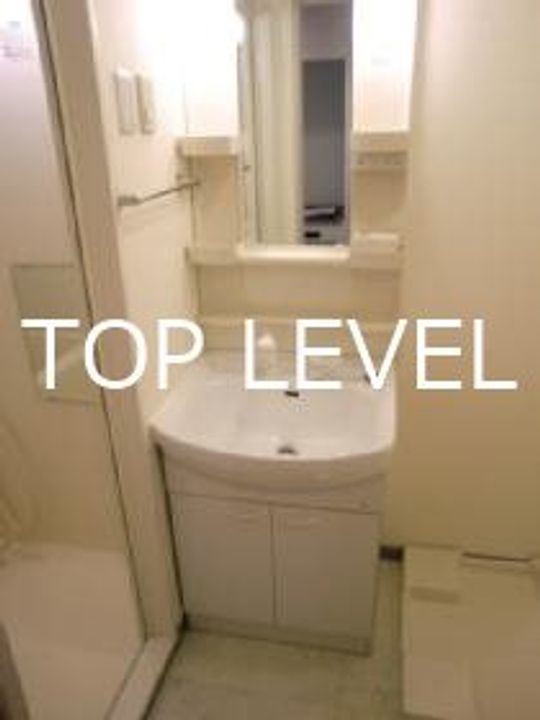 大阪府大阪市淀川区十三東1(マンション)の賃貸物件の内装