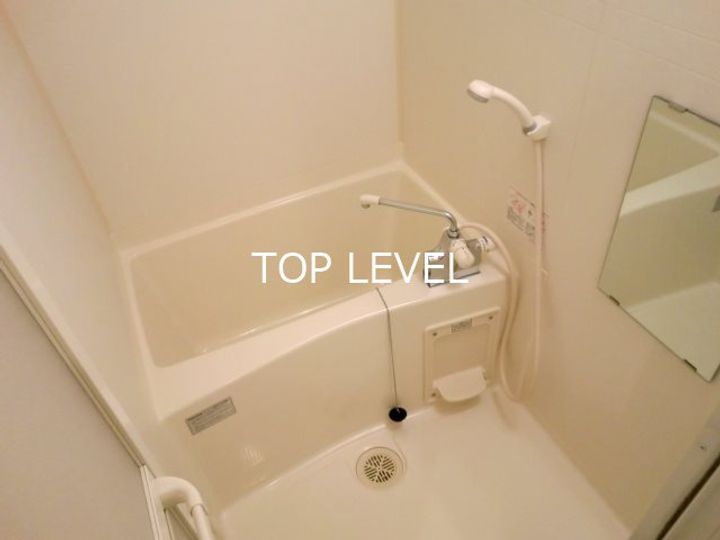 大阪府大阪市淀川区十三東1(マンション)の賃貸物件の内装