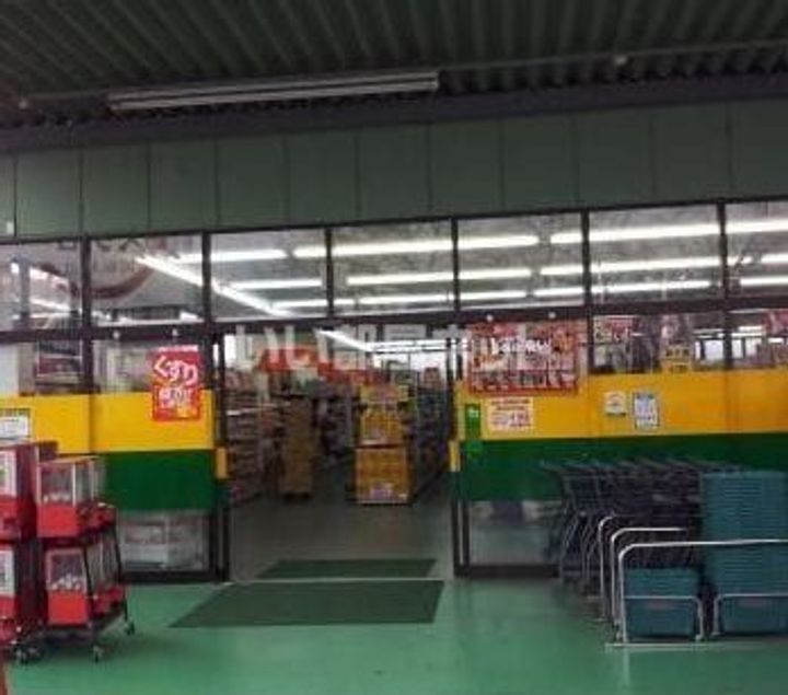 京都府京都市山科区西野広見町(アパート)の賃貸物件の周辺