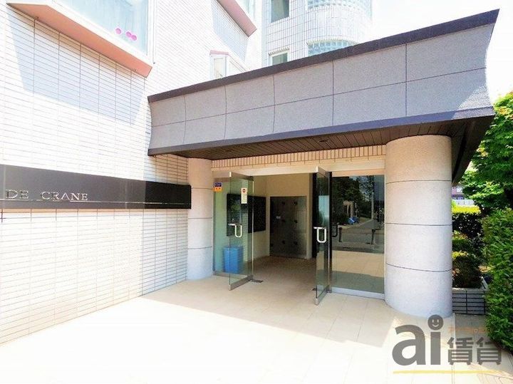 東京都練馬区石神井台3(マンション)の賃貸物件の地図