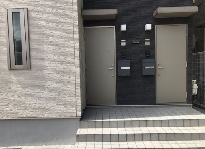 東京都板橋区向原1(アパート)の賃貸物件の地図