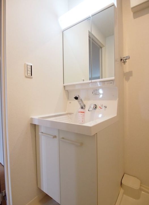 東京都板橋区向原1(アパート)の賃貸物件の内装