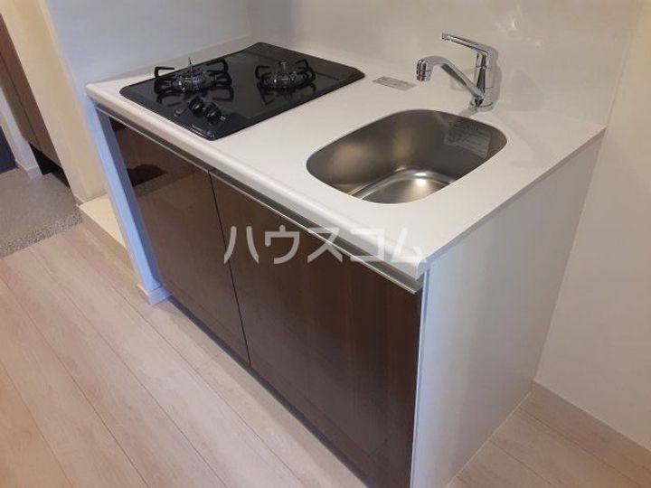 N-stage つきみ野のキッチン