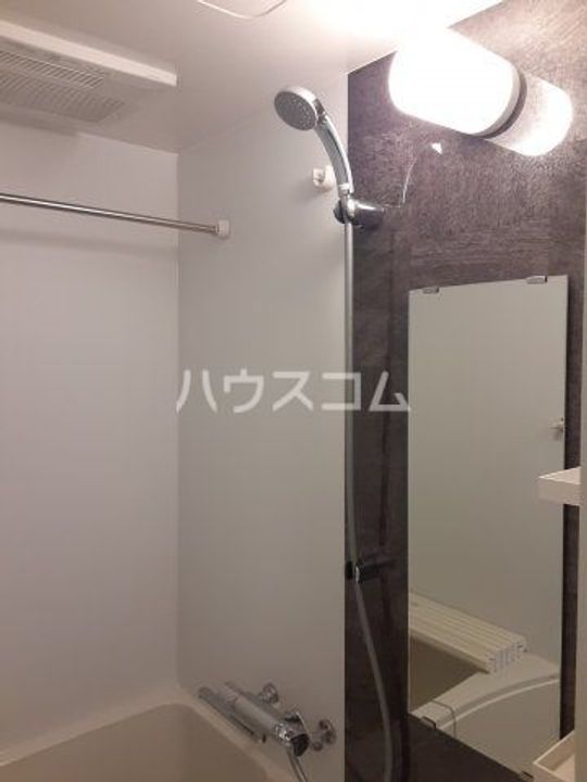 N-stage つきみ野の風呂