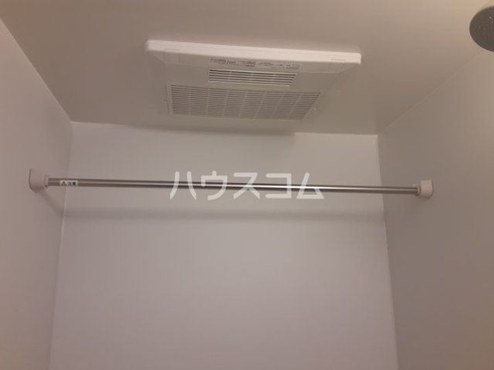 N-stage つきみ野の内装