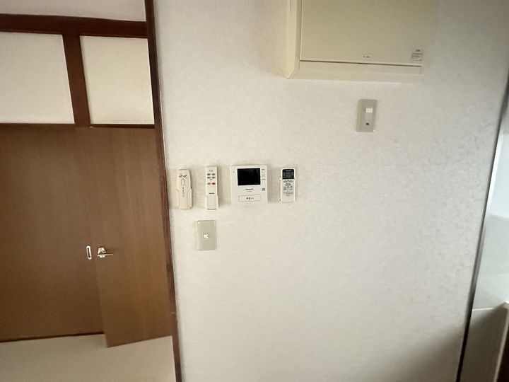 石川県河北郡津幡町字太田(一戸建)の賃貸物件の内装