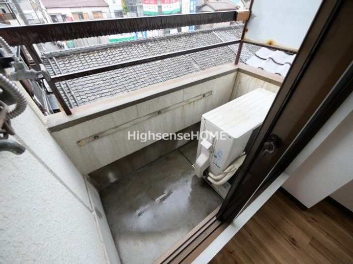 MINTIA城北公園の内装