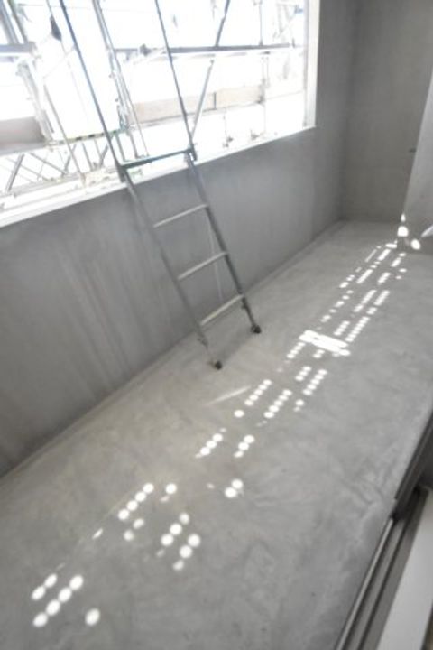 プレミアムコート千里丘の内装