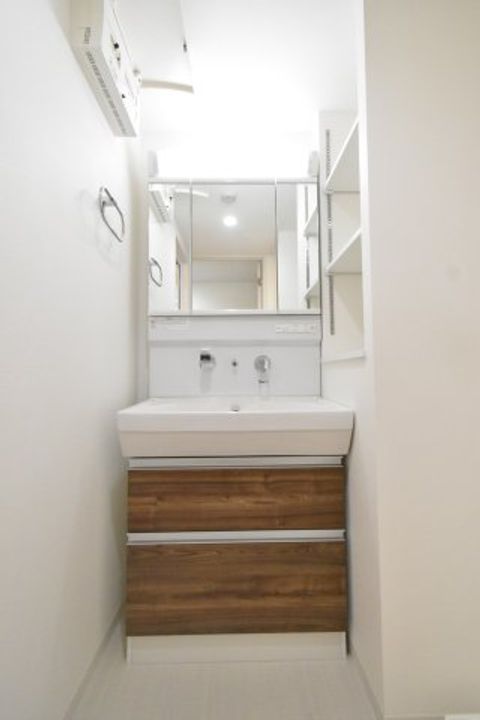 プレミアムコート千里丘の内装