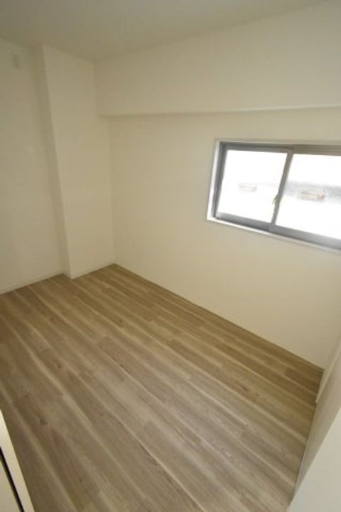 プレミアムコート千里丘の内装