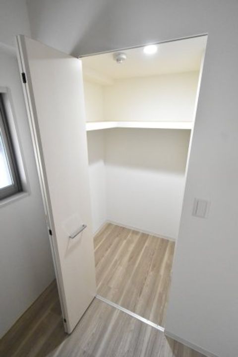 プレミアムコート千里丘の内装