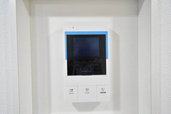 プレミアムコート千里丘の内装