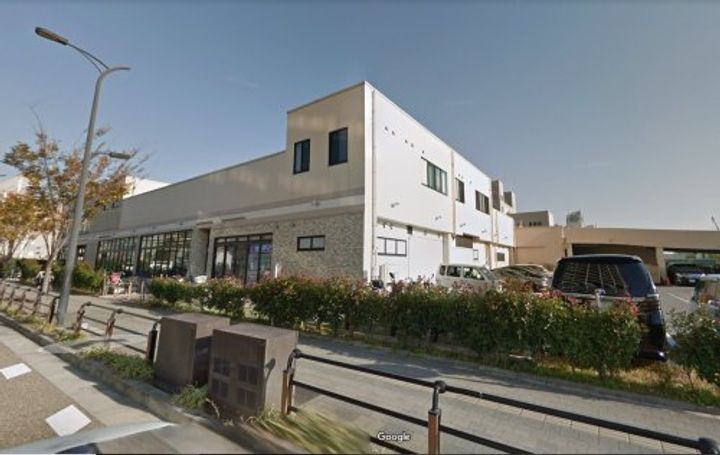 プレミアムコート千里丘の周辺