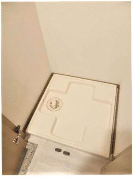 リヴシティ新宿壱番館の内装