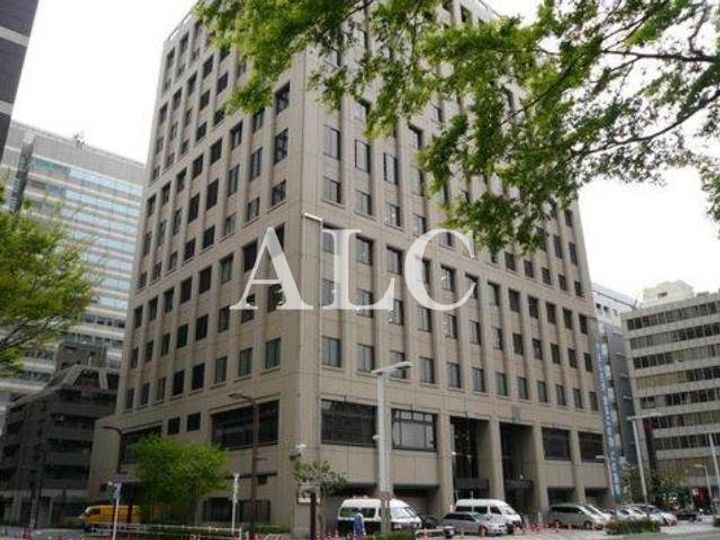 リヴシティ新宿壱番館の周辺