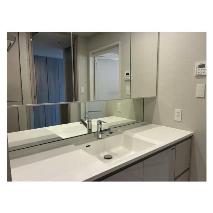 神奈川県藤沢市辻堂1(マンション)の賃貸物件の内装