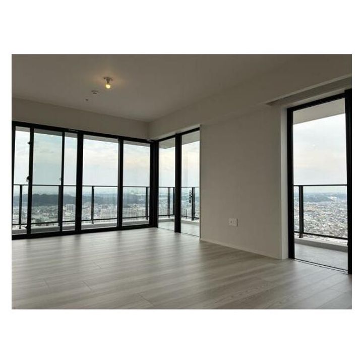 神奈川県藤沢市辻堂1(マンション)の賃貸物件の居間