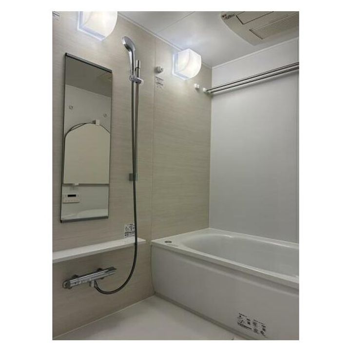 神奈川県藤沢市辻堂1(マンション)の賃貸物件の風呂