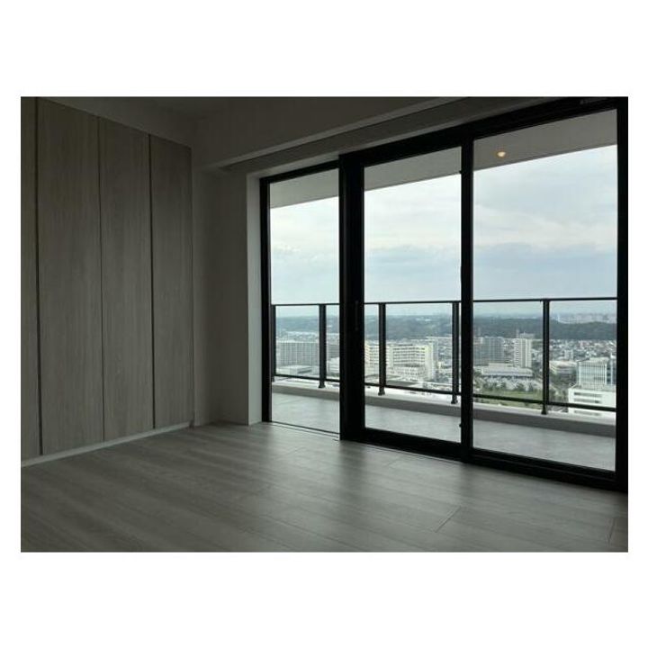 神奈川県藤沢市辻堂1(マンション)の賃貸物件の内装