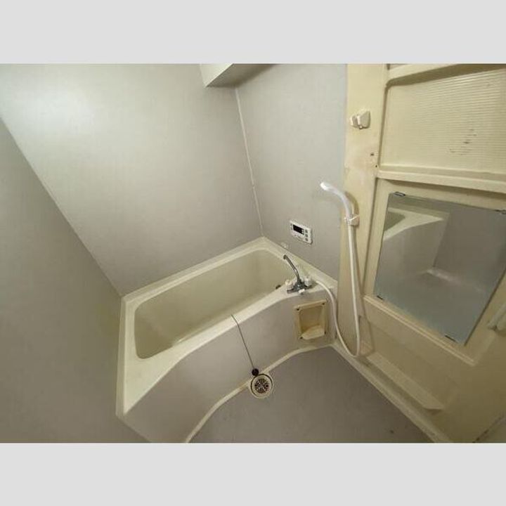 エステート村木の風呂