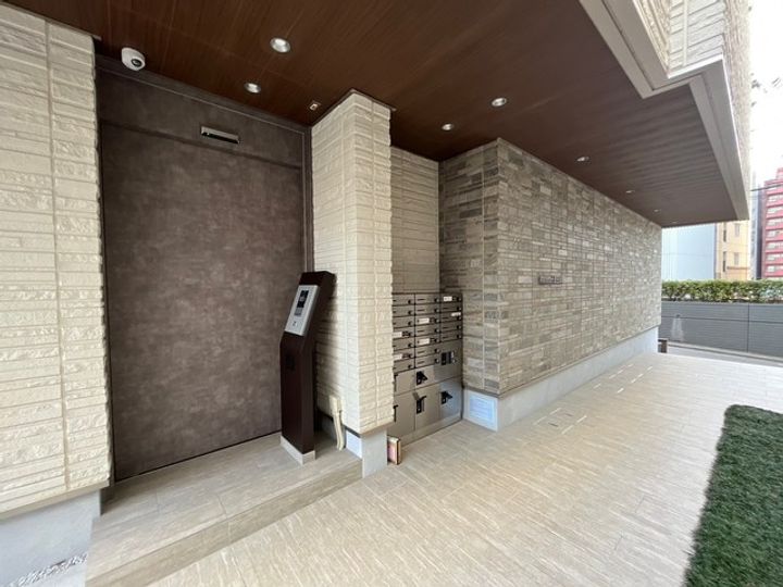 東京都品川区西五反田8(マンション)の賃貸物件の地図